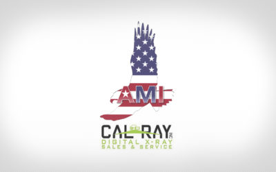 Cal-Ray Acquired by Up-and-Coming American Medical Imaging