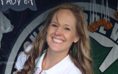 Off the Clock: Meggan Lilly, ARRT (S), RDMS, RVT, Ultrasound Technician Medical Imaging Lead, Paradise Valley Banner Imaging