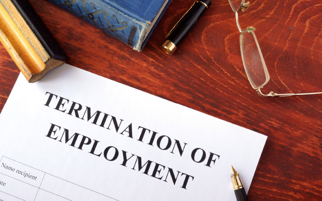 How to Terminate an Employee