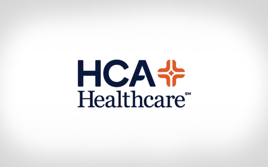 HCA Healthcare Partners With Google Cloud to Accelerate Digital Transformation