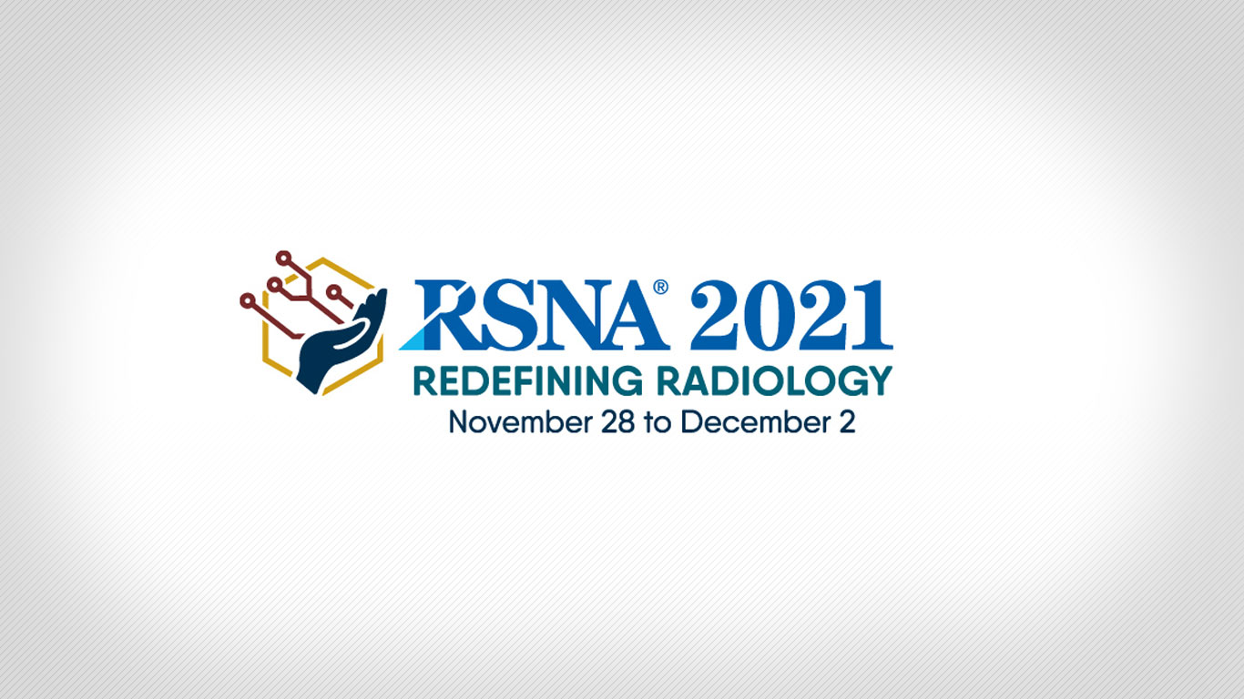 Rsna Annual Meeting Returns To Chicago