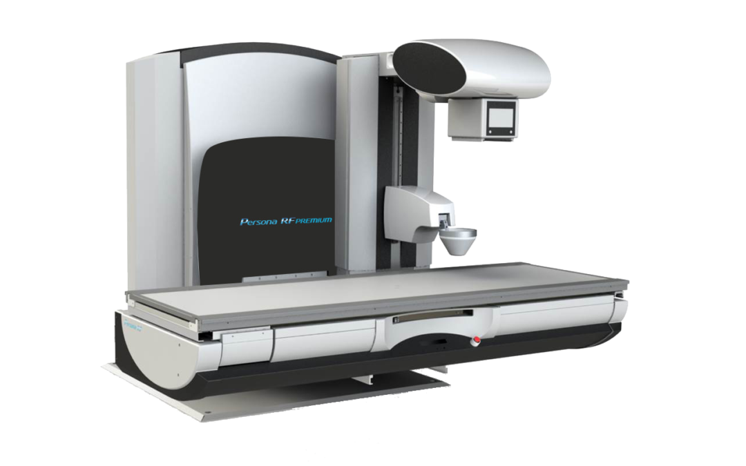 Fujifilm Launches Multi-Use Radiography Fluoroscopy System