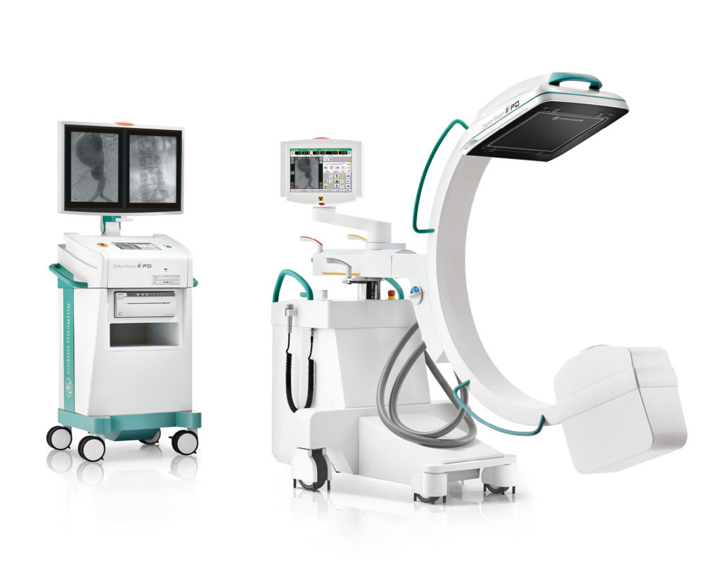 Carestream Health Highlights Innovations in Diagnostic Imaging Technology at AHRA
