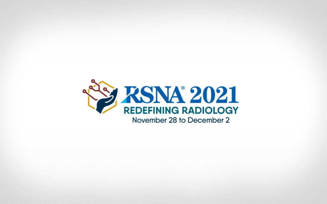 RSNA 2021 Showcases Technology and Diversity