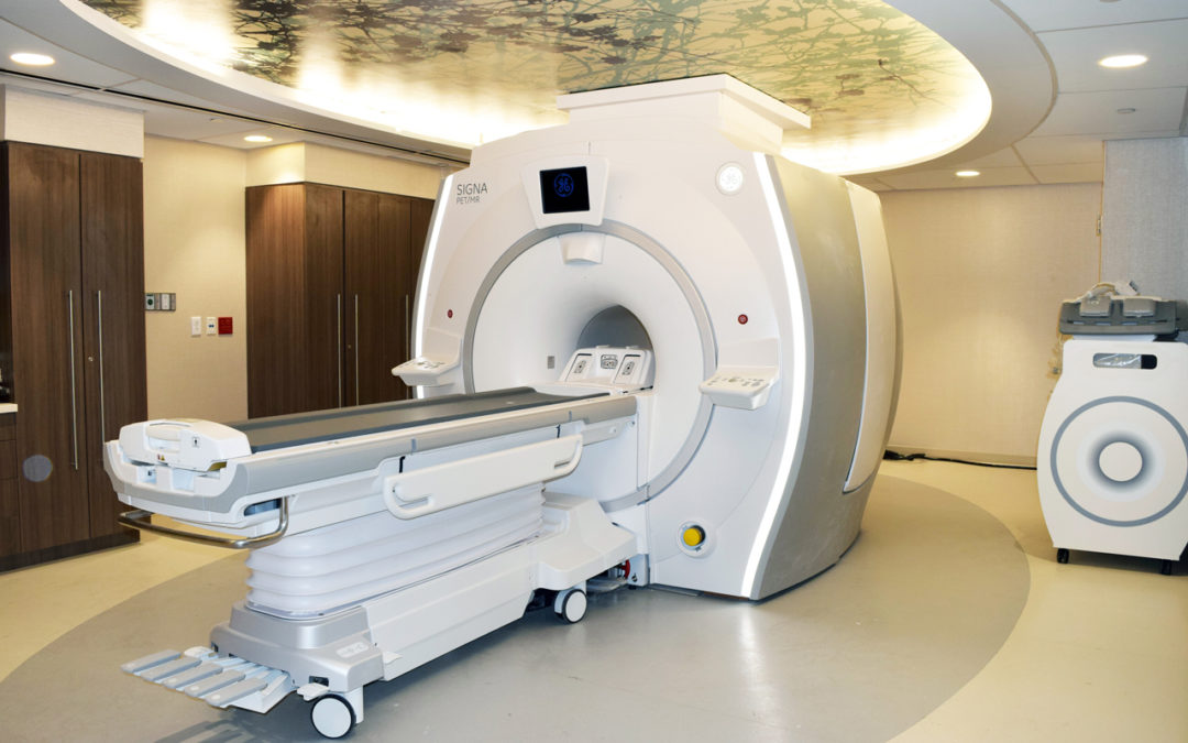 White Plains Hospital Acquires PET/MRI