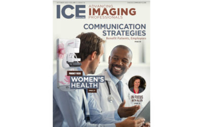 ICE Magazine October 2021