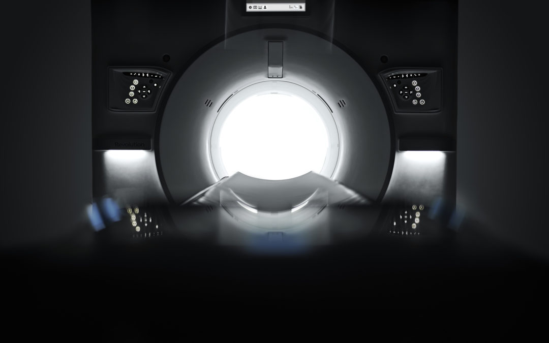 First Clinical Evaluation of GE Healthcare’s Photon Counting CT Technology with Deep Silicon Detectors Begins