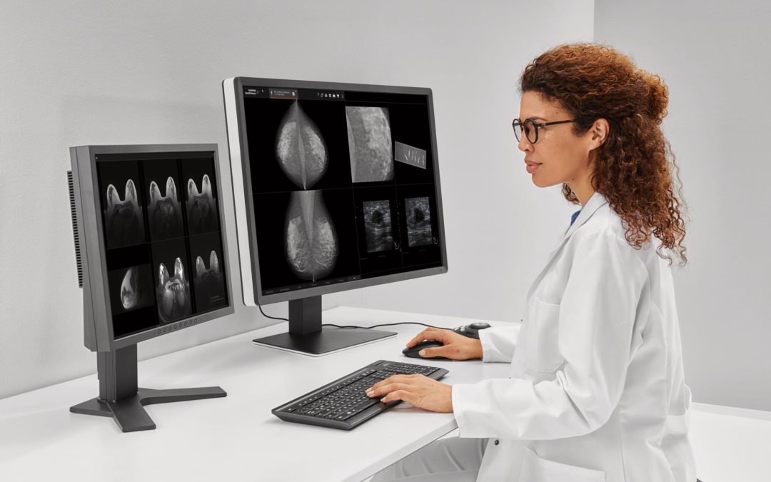 FDA Approves Mammography Reading and Workflow Optimization Solutions