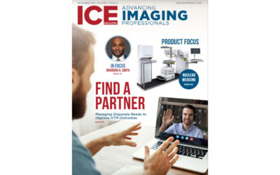 ICE Magazine November 2021