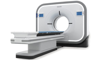 Philips Extends AI-enabled CT Imaging Portfolio