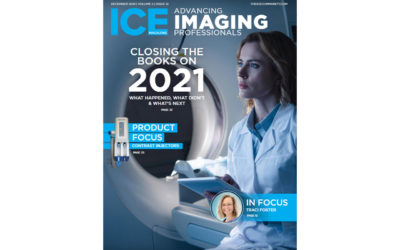 ICE Magazine December 2021