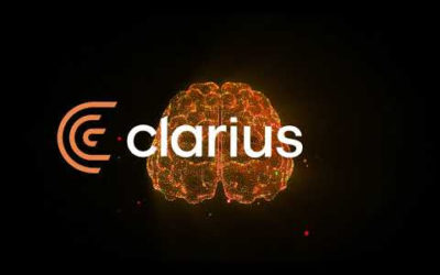 Clarius to Unveil Miniaturized Wireless Smartphone Ultrasound Scanners