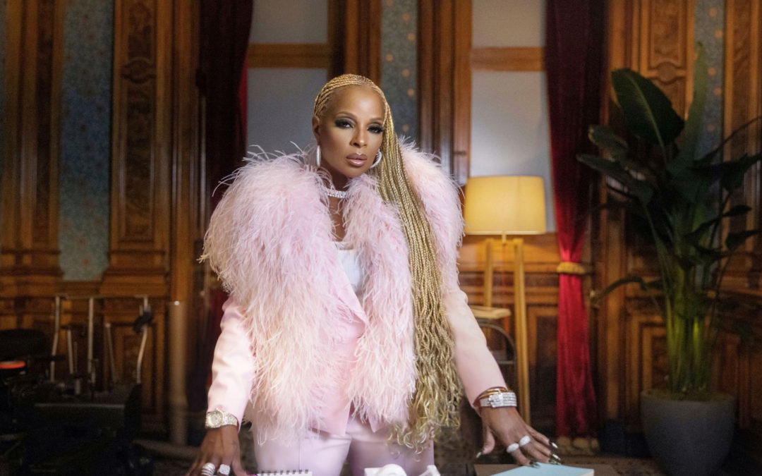 Hologic Launches First-Ever National Advertising Campaign Featuring Mary J. Blige