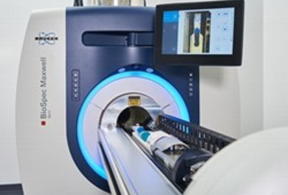 Bruker Launches Novel 7 Tesla and 9.4 Tesla Preclinical MRI Magnets