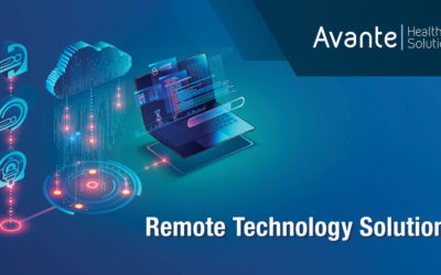 [VIDEO] Avante Remote Services Intro Demo