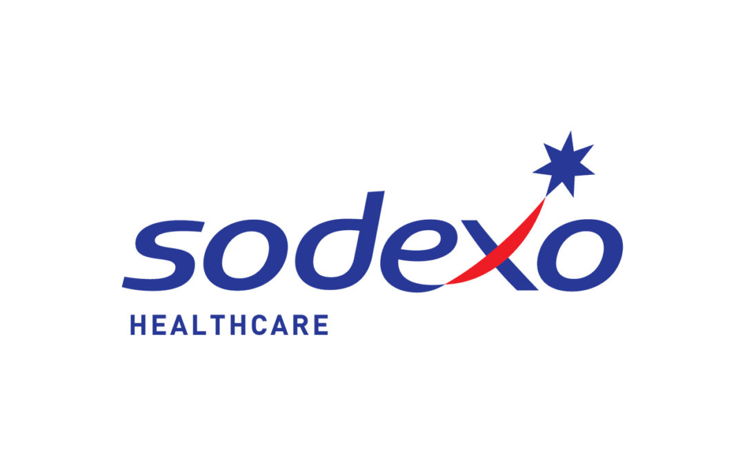Sodexo Adds Busdicker