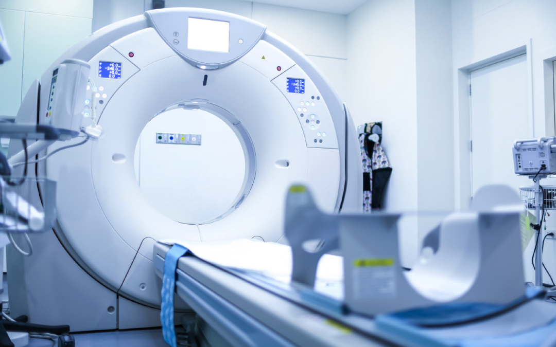 Market Report: Surgical Imaging Market Growth Expected