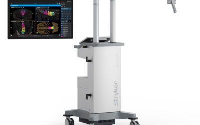 Stryker Launches Q Guidance System with Spine Guidance Software