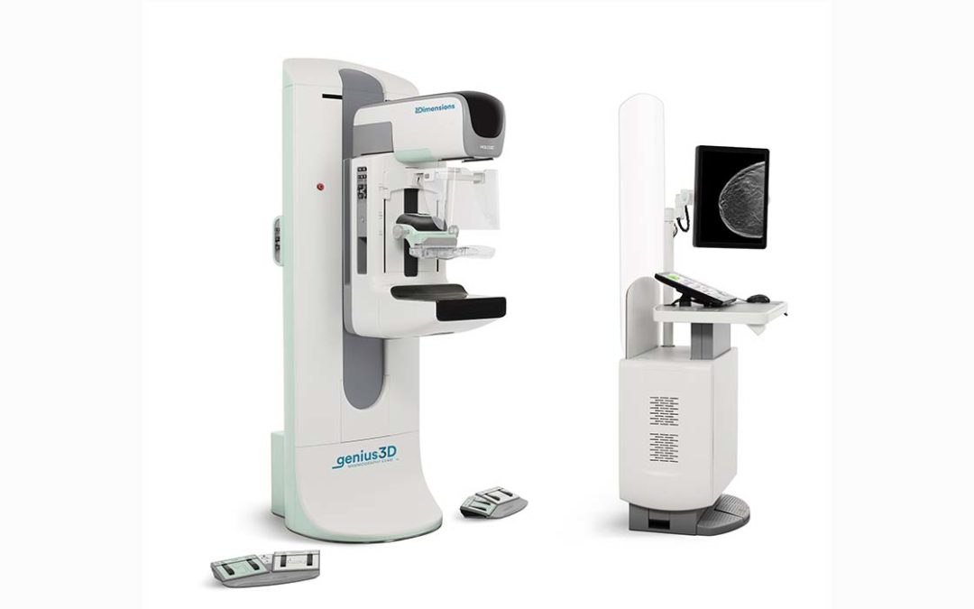 Hologic 3Dimensions Mammography System