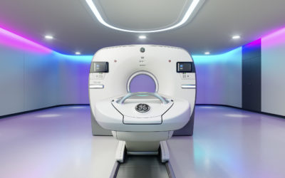 FDA Issues GE HealthCare PET Scanner Recall
