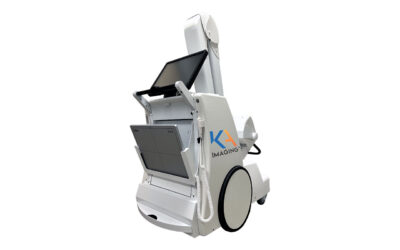 KA Imaging to Introduce Its First Mobile X-Ray Unit at RSNA