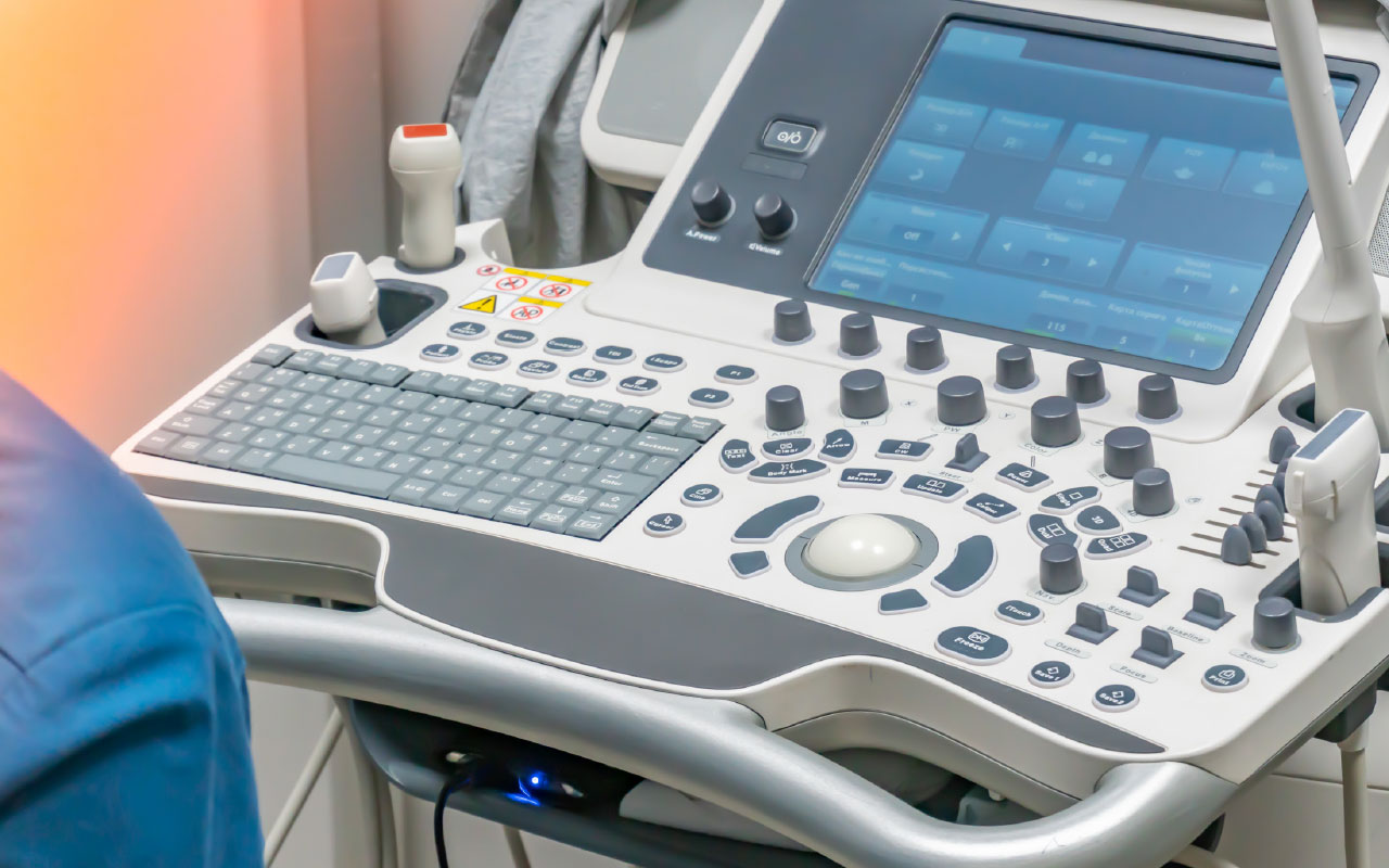 POCUS Market on the Rise - ICE