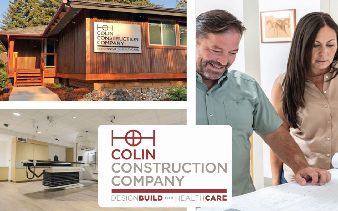 [Sponsored] Colin Construction Company