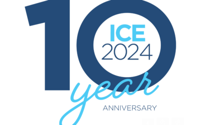 ICE Conference Preps For 10th Anniversary