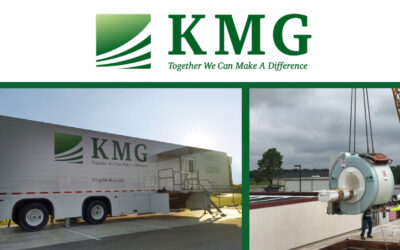 [Sponsored] Company Showcase: Introducing KMG