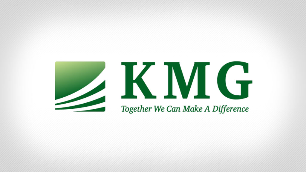 [Sponsored] Company Showcase: Introducing KMG - ICE