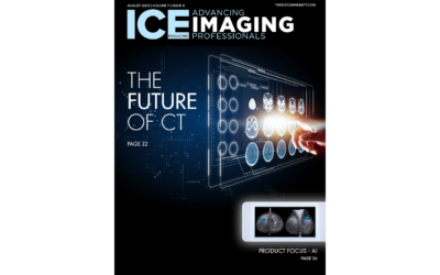 ICE Magazine August 2023