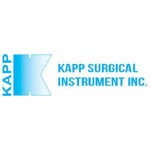 KAPP Surgical Instrument, Inc.