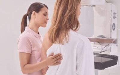 A New Look: Benefits of Contrast-Enhanced Breast Imaging