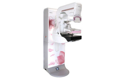Fujifilm ASPIRE Cristalle 3D Mammography System