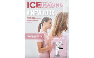 ICE Magazine October 2023