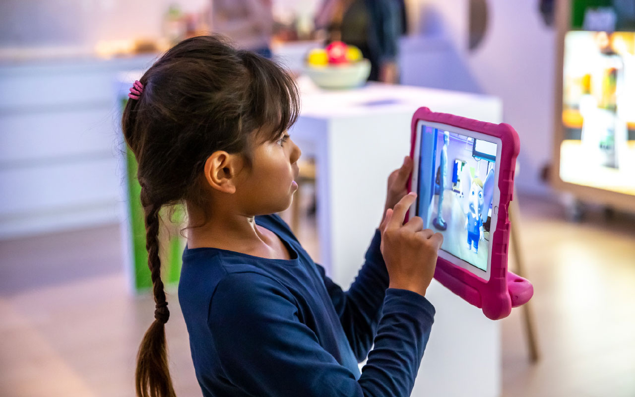 Philips Scan Buddy App - ICE