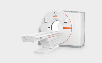 FDA Clears SOMATOM Pro.Pulse Dual-Source CT Scanner