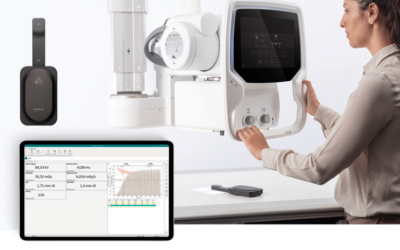 Mako – New X-ray QA Testing Product from RTI