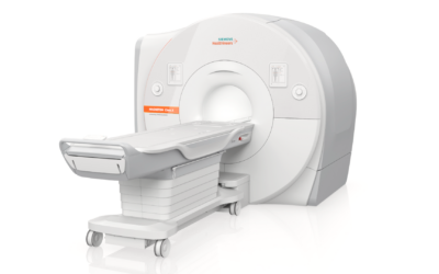 FDA Clears 3T MR Whole-Body Scanner