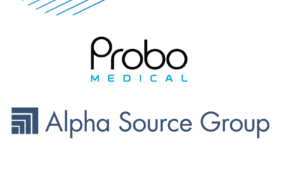 Probo Medical Signs Definitive Agreement to Acquire Alpha Source Group