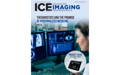 ICE Magazine January 2024