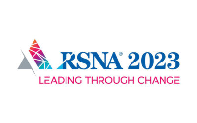 RSNA Promotes ‘Leading Through Change’
