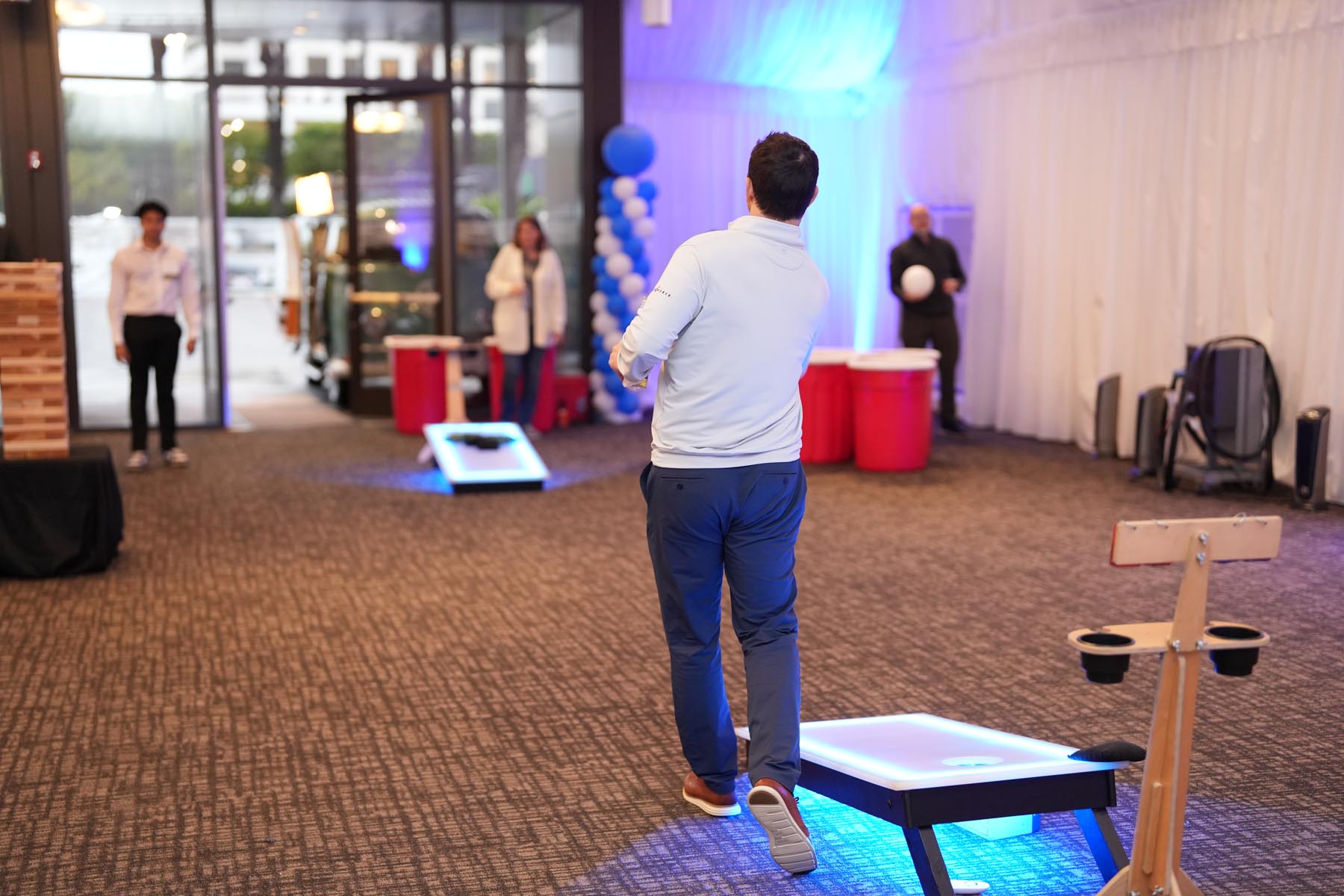 ICE 2024 Photo Gallery - ICE