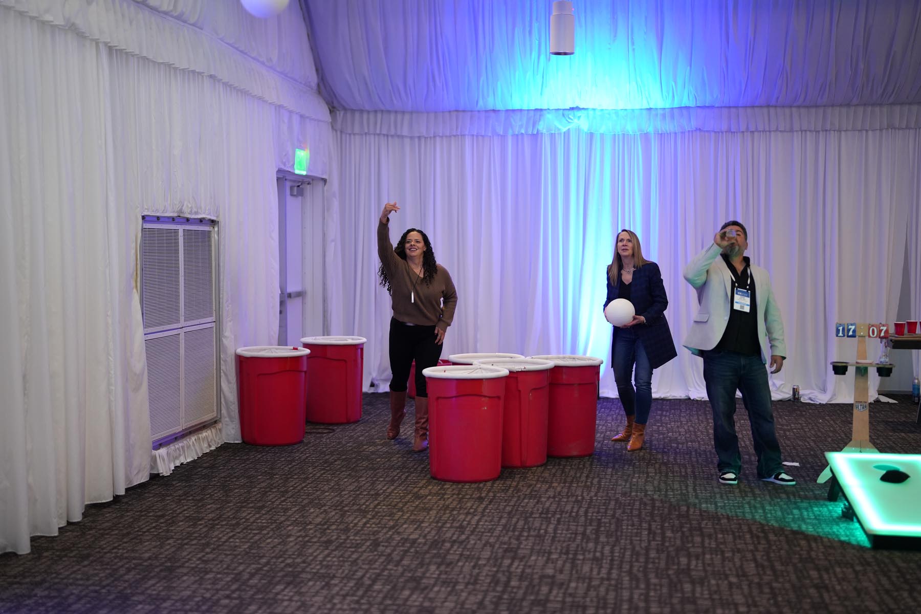 ICE 2024 Photo Gallery - ICE