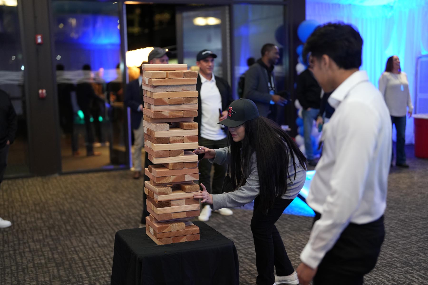 ICE 2024 Photo Gallery - ICE