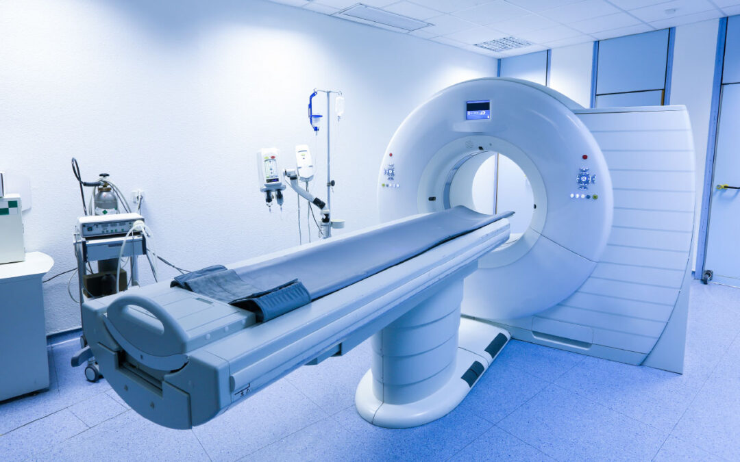 Lengthening Life Spans for Diagnostic Imaging Equipment