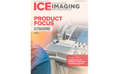 ICE Magazine March 2024