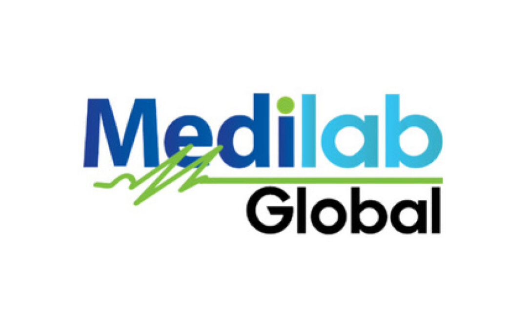ICE Debut: Medilab Global