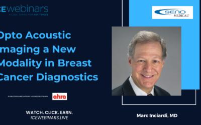 Opto Acoustic Imaging: A New Modality in Breast Cancer Diagnostics