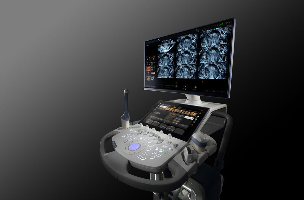 GE HealthCare Aims to Advance Women’s Health Imaging